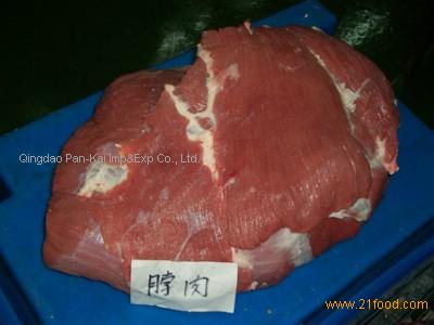 Beef Neck