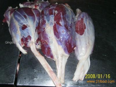 Beef Shank