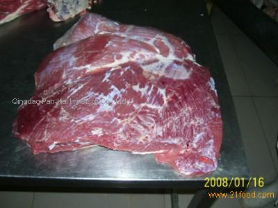 Beef Silverside