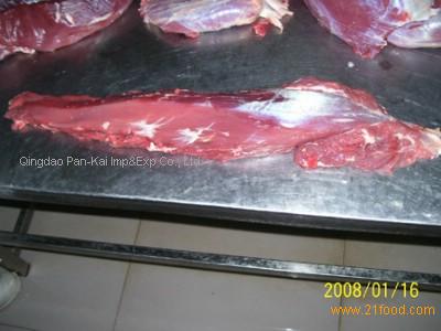 Beef Tenderloin