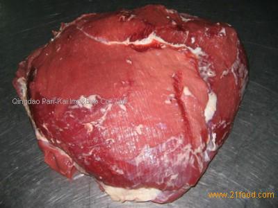 Beef Topside