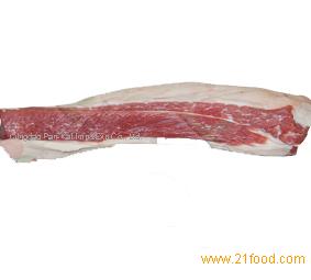 Frozen Boneless Beef Brisket