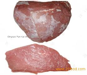 Frozen Boneless Beef Topside