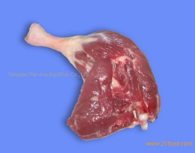 Frozen Duck Leg Bone-In