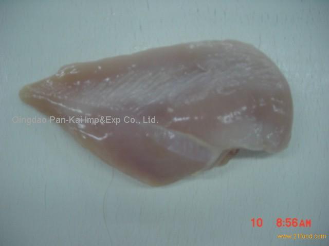 Frozen Chicken Breast Meat