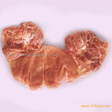 Frozen Whole Chicken Boneless