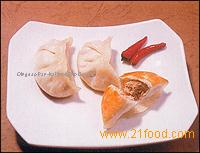 Crystal Dumpling