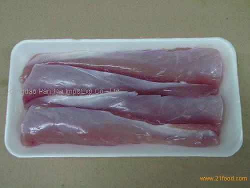 Frozen Rabbit Fillet