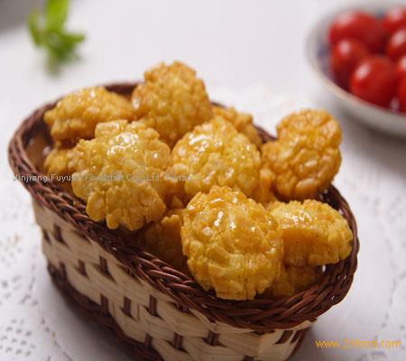 Rice Crackers