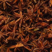 STAR ANISEED