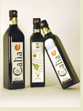 Tuscan Extravirgin Olive Oil