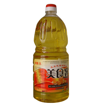 We sell Cooking Oil