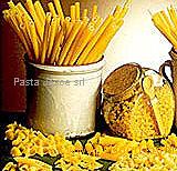dried pasta