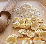 fresh pasta