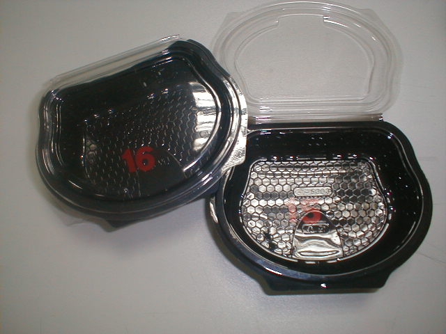 food packaging