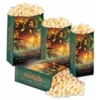 Popcorn bags Narnia Prince Caspian