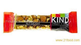 Nut Delight