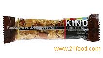 ALMOND & COCONUT