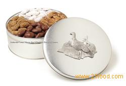 Turkey Tin