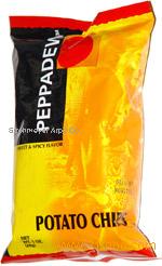 Peppadew Potato Chips