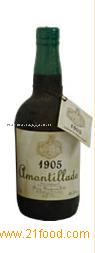Solera 1905 Amontillado