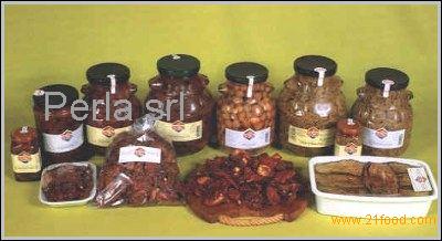 Dried Tomatoes