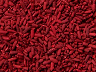 Sell red ferment rice