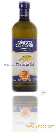 Rice Bran oil