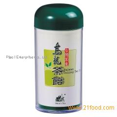 Oolong Tea Candy 120g