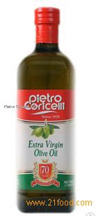 Extra Virgin