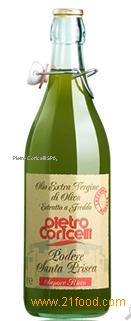 Podere Santa Prisca