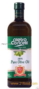 olive oil