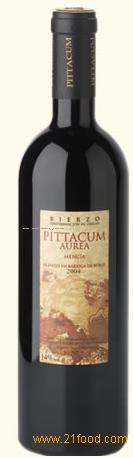 PITTACUM AUREA 2004