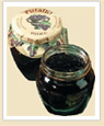Standard 212ml (230gr) vaso orcio