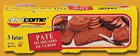 Pork Liver Pat¨|