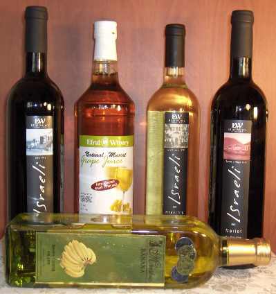WINE AND MORE