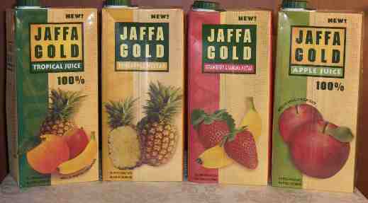 beverages and more