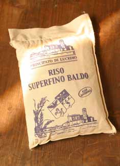 BALDO RICE