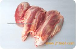 Brazuelo / Shin / Beinfleisch