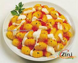 Boscone gnocchi