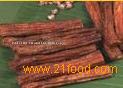 TRADITIONAL DRIED BANANA