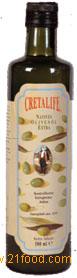 olive oil