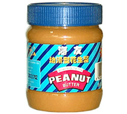Peanut Butter