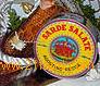 Salted Sardines