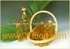 Refined palm oil