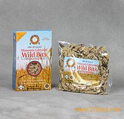 Wild Bits