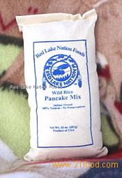 SIOUX FRY BREAD MIX
