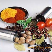 Seasoning and decorative blends