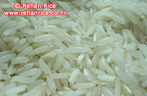 White Rice for sale