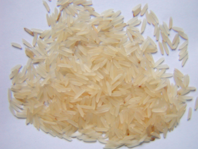 Sell Super fine parboile rice